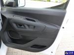 Opel Combo 1.5 CDTI MR`18 E6 2.3t Aukcja 295882 - grafika 35