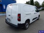 Opel Combo 1.5 CDTI MR`18 E6 2.3t Aukcja 295882 - grafika 5