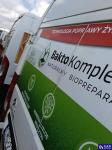 Citroën Jumper 35 2.2 BlueHDi MR`14 E6.2 3.5t Aukcja 295883 - grafika 23