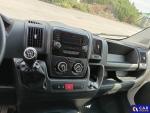 Citroën Jumper 35 2.2 BlueHDi MR`14 E6.2 3.5t Aukcja 295883 - grafika 51