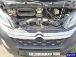 Citroën Jumper 35 2.2 BlueHDi MR`14 E6.2 3.5t Aukcja 295883 - grafika 52