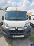 Citroën Jumper 35 2.2 BlueHDi MR`14 E6.2 3.5t Aukcja 295883 - grafika 2