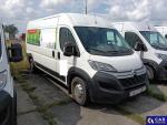 Citroën Jumper 35 2.2 BlueHDi MR`14 E6.2 3.5t Aukcja 295883 - grafika 3