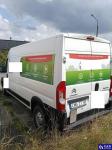 Citroën Jumper 35 2.2 BlueHDi MR`14 E6.2 3.5t Aukcja 295883 - grafika 4