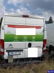 Citroën Jumper 35 2.2 BlueHDi MR`14 E6.2 3.5t Aukcja 295883 - grafika 5