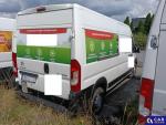 Citroën Jumper 35 2.2 BlueHDi MR`14 E6.2 3.5t Aukcja 295883 - grafika 6