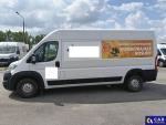 Citroën Jumper 35 2.2 BlueHDi MR`14 E6.2 3.5t Aukcja 295884 - grafika 7