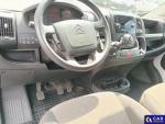 Citroën Jumper 35 2.2 BlueHDi MR`14 E6.2 3.5t Aukcja 295884 - grafika 10