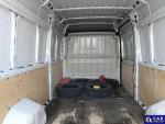 Citroën Jumper 35 2.2 BlueHDi MR`14 E6.2 3.5t Aukcja 295884 - grafika 33