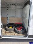 Citroën Jumper 35 2.2 BlueHDi MR`14 E6.2 3.5t Aukcja 295884 - grafika 44
