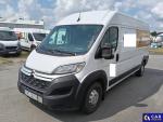 Citroën Jumper 35 2.2 BlueHDi MR`14 E6.2 3.5t Aukcja 295884 - grafika 1