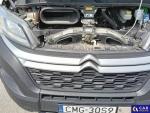 Citroën Jumper 35 2.2 BlueHDi MR`14 E6.2 3.5t Aukcja 295884 - grafika 55