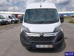 Citroën Jumper 35 2.2 BlueHDi MR`14 E6.2 3.5t Aukcja 295884 - grafika 2