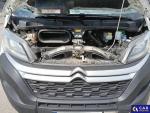 Citroën Jumper 35 2.2 BlueHDi MR`14 E6.2 3.5t Aukcja 295884 - grafika 56