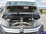 Citroën Jumper 35 2.2 BlueHDi MR`14 E6.2 3.5t Aukcja 295884 - grafika 57