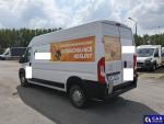 Citroën Jumper 35 2.2 BlueHDi MR`14 E6.2 3.5t Aukcja 295884 - grafika 4