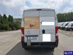 Citroën Jumper 35 2.2 BlueHDi MR`14 E6.2 3.5t Aukcja 295884 - grafika 5