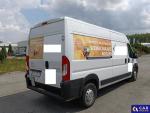Citroën Jumper 35 2.2 BlueHDi MR`14 E6.2 3.5t Aukcja 295884 - grafika 6