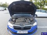 Skoda Superb III 1.5 TSI MR`20 E6d Aukcja 295960 - grafika 11
