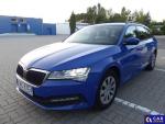Skoda Superb III 1.5 TSI MR`20 E6d Aukcja 295960 - grafika 1