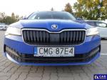 Skoda Superb III 1.5 TSI MR`20 E6d Aukcja 295960 - grafika 43