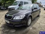Skoda Octavia 1.6 TDI MR`09 E5 Aukcja 296034 - grafika 1