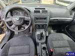 Skoda Octavia 1.6 TDI MR`09 E5 Aukcja 296034 - grafika 8