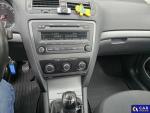 Skoda Octavia 1.6 TDI MR`09 E5 Aukcja 296035 - grafika 9