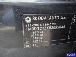 Skoda Octavia 1.6 TDI MR`09 E5 Aukcja 296035 - grafika 5