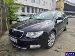 Skoda Superb 1.8 MR`08 E5 Aukcja 296036 - grafika 1