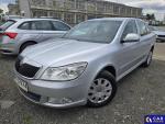 Skoda Octavia 1.6 TDI MR`09 E5 Aukcja 296037 - grafika 1