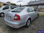 Skoda Octavia 1.6 TDI MR`09 E5 Aukcja 296037 - grafika 3