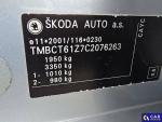 Skoda Octavia 1.6 TDI MR`09 E5 Aukcja 296037 - grafika 5
