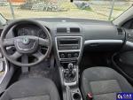 Skoda Octavia 1.6 TDI MR`09 E5 Aukcja 296037 - grafika 8