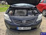 Toyota Corolla 1.4 Diesel MR`10 E5 Aukcja 296038 - grafika 11