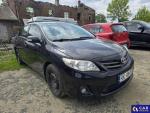 Toyota Corolla 1.4 Diesel MR`10 E5 Aukcja 296038 - grafika 2