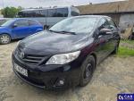 Toyota Corolla 1.4 Diesel MR`10 E5 Aukcja 296038 - grafika 1