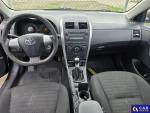 Toyota Corolla 1.4 Diesel MR`10 E5 Aukcja 296039 - grafika 8
