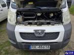 Peugeot Boxer 2.2 HDI MR`07 E4 3.3t Aukcja 296040 - grafika 11