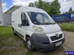 Peugeot Boxer 2.2 HDI MR`07 E4 3.3t Aukcja 296040 - grafika 2