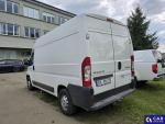 Peugeot Boxer 2.2 HDI MR`07 E4 3.3t Aukcja 296040 - grafika 4