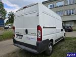 Peugeot Boxer 2.2 HDI MR`07 E4 3.3t Aukcja 296040 - grafika 3