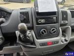 Peugeot Boxer 2.2 HDI MR`07 E4 3.3t Aukcja 296040 - grafika 8