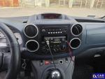Peugeot Partner 1.6 HDI MR`08 E4 Aukcja 296041 - grafika 9