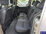 Peugeot Partner 1.6 HDI MR`08 E4 Aukcja 296041 - grafika 10