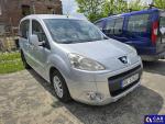 Peugeot Partner 1.6 HDI MR`08 E4 Aukcja 296041 - grafika 2