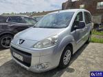 Peugeot Partner 1.6 HDI MR`08 E4 Aukcja 296041 - grafika 1