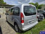 Peugeot Partner 1.6 HDI MR`08 E4 Aukcja 296041 - grafika 4