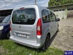 Peugeot Partner 1.6 HDI MR`08 E4 Aukcja 296041 - grafika 3