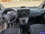 Peugeot Partner 1.6 HDI MR`08 E4 Aukcja 296041 - grafika 8
